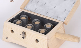 正确使用艾灸盒视频,视频教学，轻松掌握艾灸养生技巧