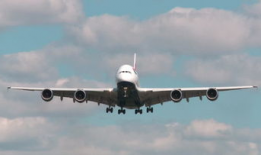 飞机飞行视频大全